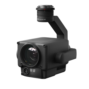 Caméra Cardan Dji <span class=keywords><strong>Zenmuse</strong></span> H20 <span class=keywords><strong>H20T</strong></span> d'origine, neuve, capteur multi-classe, télémètre laser 1200m pour MATRICE 300 RTK - Product Image 1