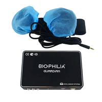 Veterinary Biophilia Guardian A1 Dogs A3 Cats NLS Bioresonance Machine Full Body Health Screening Therapy Device