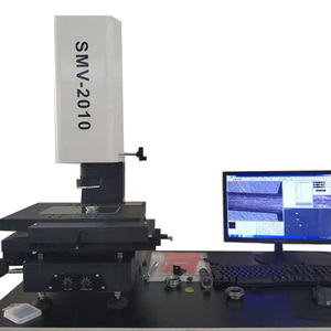 Dụng cụ đo hình ảnh 2D có độ chính xác cao bằng tay & Dụng Cụ Đo Kích thước quang học Tự động - Product Image 2