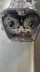 EA888 Gen3 2.0 TSI CHHA CUH CHH Moteur complet Culbuteur pour Volkswagen <span class=keywords><strong>Golf</strong></span> <span class=keywords><strong>7</strong></span> Skoda Octavia - Product Image 6