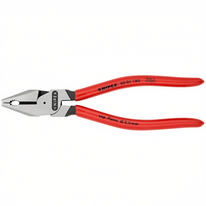 คีมคีปเพ็กซ์ 02 01 180 แคปเปียโน 2.0 มม. ผลิตในประเทศเยอรมนี - Product Image 1