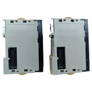 Module de contrôle de position haute précision CJ1WNC413 CJ1WNC113 Unité de contrôle de mouvement PLC pour l'automatisation industrielle et le positionnement précis - Product Image 4