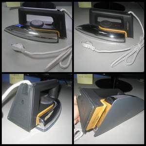 Setrika Listrik Ringan Harga Terjangkau 1172 - Product Image 3