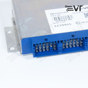 Chất lượng cao 2239955 euro6 xe tải phụ tùng EBS đơn vị kiểm soát phanh module cho Scania fkn pgrt loạt - Product Image 4