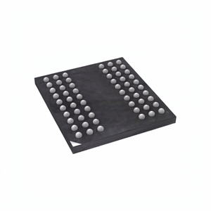 Mémoire 60 TFBGA AS4C32M16MD1-5BCN Acheter en ligne Composants électroniques Distributeur agréé - Product Image 1