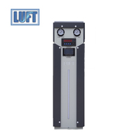 Machine de production d'azote PSA contrôlée par PLC de haute qualité pour le refroidisseur d'utilisation de laboratoire de boissons alimentaires pour l'énergie de découpe/soudage au laser