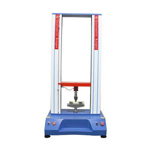Máquina de Ensayo de Flexión de 3 Puntos, Máquinas de Ensayo de Tracción Económicas, Máquina de Ensayo Universal - Product Image 1