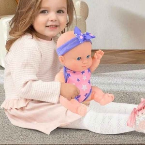 Muñecas de Juguete al por Mayor para Niños, Regalo de Cumpleaños, Accesorios para Muñecas Reborn, Muñecas de Casa para Niñas - Product Image 2