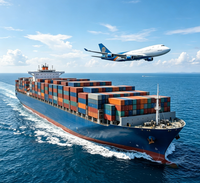 Transporte Marítimo con DDP, Cumplimiento de Impuestos, Despacho de Aduanas y Entrega Puerta a Puerta Oportuna para Importadores de Negocios en Perú