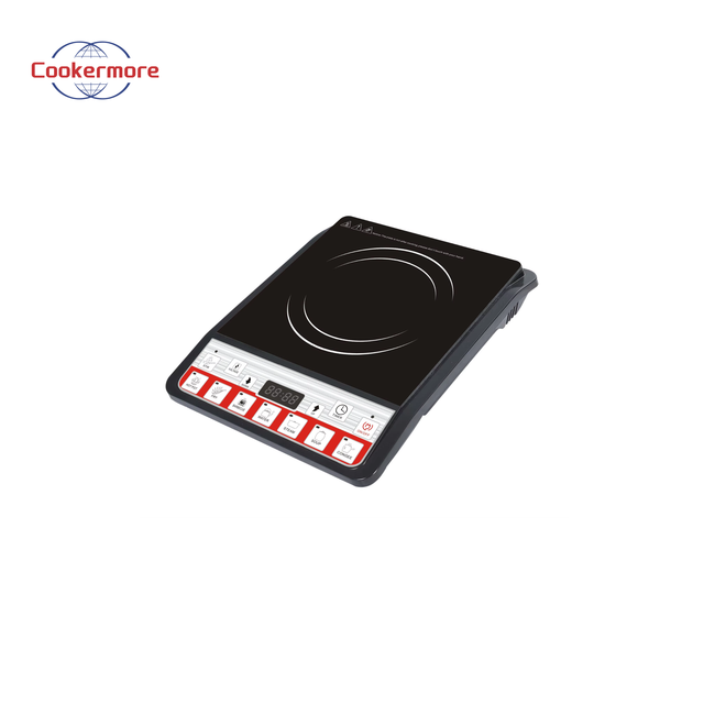 Fast Delivery Touch Control Low Price Kitchen Appliance Electric Stove Kitchen Cookware Induction Cooker