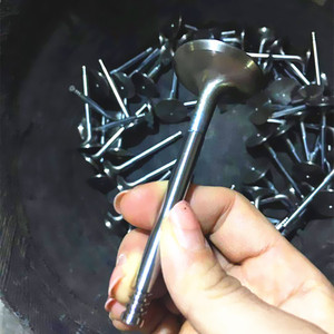 Vannes d'échappement haute performance, ressorts, pour citroën <span class=keywords><strong>Saxo</strong></span> 1.6 16V, VTS, peugeot Tu5 Tu5j4, Tu5jp4, pièces détachées - Product Image 6