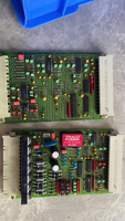 Boîtier de commande de marche à main levée en métal LEEHUI PN.24-5413-0138 avec carte de circuit imprimé
