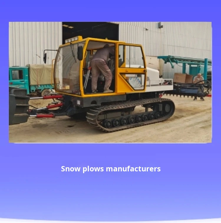 Compacteur à neige-1-5-3-2-1. 5
