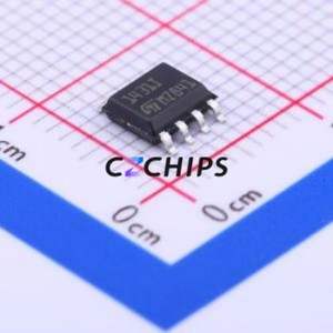 Original y nuevo TL1431IDT SO-8 Circuito integrado IC Chip PMIC Voltaje de referencia IC - Product Image 1