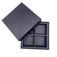 Boîte à dattes magnétique de luxe personnalisée haut de gamme Dubaï 2mm, emballage élégant et écologique pour dattes Ramadan Medjool, petite taille pour mariage