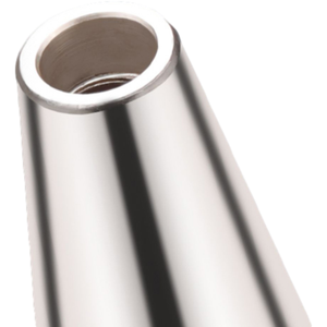 แกนหมุนทดสอบ BT30 BT50 BT40ความแม่นยำสูงเครื่องมือเครื่องจักร <span class=keywords><strong>CNC</strong></span> 7:24แกนหมุนทดสอบก้านจับ - Product Image 5