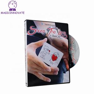 สุขสันต์วันคริสต์มาสแบ่งปันการ์ด<span class=keywords><strong>ความ</strong></span><span class=keywords><strong>รัก</strong></span>มายากลจิตใกล้ชิดขึ้นมายากลเด็กของขวัญที่ดีที่สุดหมอผีวัสดุการเรียนการสอน - Product Image 2