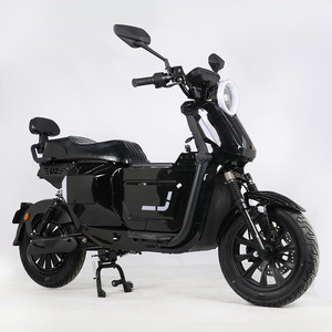 Nouvelle moto électrique 72V 3000W certifiée CEE pour adultes, <span class=keywords><strong>scooter</strong></span> électrique urbain à batterie lithium amovible longue portée 2026 - Product Image 1