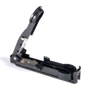 Chất Lượng Cao Lưỡi Cắt Kéo Các Bộ Phận Cửa Sổ Linh Kiện Slat Cutter Pvc <span class=keywords><strong>Venetian</strong></span> <span class=keywords><strong>Blind</strong></span> Phụ Kiện - Product Image 3