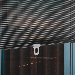 Suction Cup Sunshade Curtains <b>Window</b> Blinds Cordless <b>Window</b> <b>Shade</b> - Product Image 4