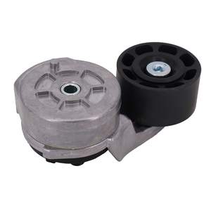 Tendeur de courroie RE37981, RE68715, RE70535 pour tracteur 7600, 7700, <span class=keywords><strong>7710</strong></span>, 7800, 7810 - Product Image 2