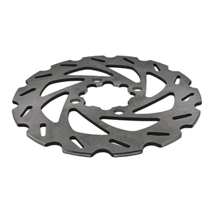 Disco de Freno Trasero para <span class=keywords><strong>Yamaha</strong></span> <span class=keywords><strong>Raptor</strong></span> <span class=keywords><strong>700</strong></span> 700R YFM7R 2006-2020 OE 1PE-F582W-00-00, Repuestos para ATV UTV - Product Image 4
