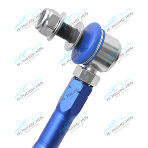 Hệ thống treo trước có thể điều chỉnh mạnh mẽ <span class=keywords><strong>sway</strong></span> <span class=keywords><strong>Bar</strong></span> ổn định liên kết cho Triton Hilux DMAX Navara Ranger - Product Image 3