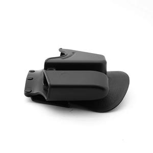 Ndk <span class=keywords><strong>Glock</strong></span> Cu9 Quick-Draw Outdoor Tactische Speelgoedmagazine <span class=keywords><strong>Holster</strong></span> Plastic Handtas - Product Image 4