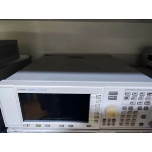 E4438C 250khz - 3.0 GHz เครื่องกำเนิดสัญญาณ ESG มือสอง - Product Image 2