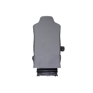 Siège de voiture à suspension pneumatique de haute qualité et siège de semi-remorque avec <span class=keywords><strong>ceinture</strong></span> de sécurité à trois points - Product Image 4