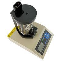 HR-2806 Intelligent Asphalt Softening Point Testing Machine for Petroleum and Coal Tar Pitch Test
