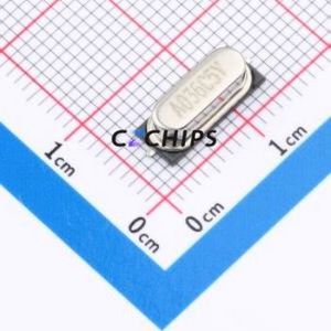 ABLS-3.6864MHZ-B4-T Crystal (Passive) HC-49S-SMD Crystal Oscillator 3.6864MHz 30ppm 18pF 50ppm - Product Image 1
