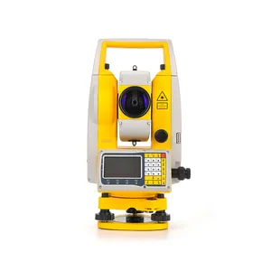 2022 new Total Station Accuracy N3/ NTS 332R15M Robotic Total Station
