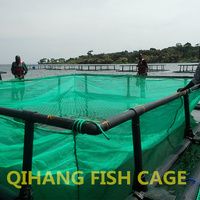 Filet de pêche Pièges de pêche Pièges à crades Cage à poissons