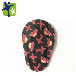 Parche Ocular Hipoalergénico Estéril No Tejido para Heridas, <span class=keywords><strong>Precio</strong></span> <span class=keywords><strong>de</strong></span> Fábrica - Product Image 6