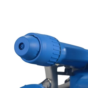 Machine à nébulisation froide ULV DIDI à vitesse réglable, 5 litres, électrique, sans fil, pour la désinfection de la maison et du jardin, équipement de nettoyage - Product Image 4