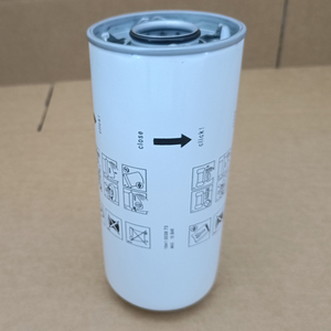 Filtro de Aceite Manny Premium Duradero para 1641003873 1641 0038 73 para Piezas de Compresores Industriales - Product Image 5