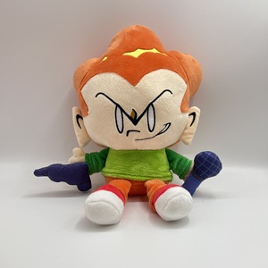 Fnf Pico Darnell Nene Plush Mini Doll Friday Night Funkin Soft Toy For Kids 8 13 Years Unisex Plush Figure Toy - Product Image 3