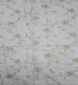 Tela Bordada de Alta Calidad, Tela Bordada Premium para Vestidos de Verano para Mujer, Tela para Confección de Prendas y Costura - Product Image 4