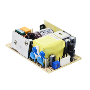 Fuente de alimentación conmutada Meanwell 24V12V5V PCB médico tipo 48V15V3.3V7.5 <span class=keywords><strong>MPS</strong></span> de baja corriente de fuga - Product Image 3