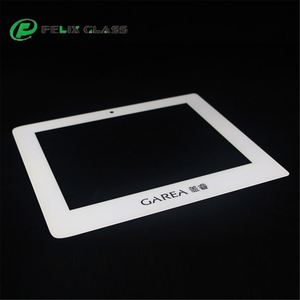 Felix Glass - Custom Cut Corning Gorilla Glass | 0.3-1.0mm <b>Sheets</b> - Product Image 1