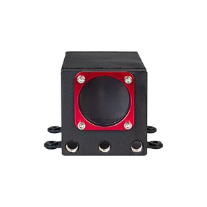 Réservoir de carburant auxiliaire CNSPEED 8MM AN8 avec égouttoir pour l'amélioration de la ventilation de l'huile moteur - Product Image 2