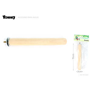 Palitos de madera individuales para suministros de aves - Product Image 2