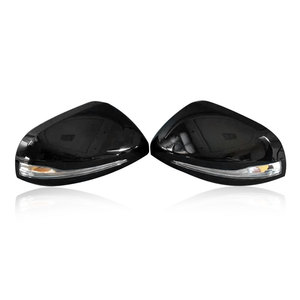 Rétroviseur de voiture modifié pliable avec lumière pour <span class=keywords><strong>Mercedes</strong></span> Benz <span class=keywords><strong>Vito</strong></span> Vclass W447 V250 V260 - Product Image 2