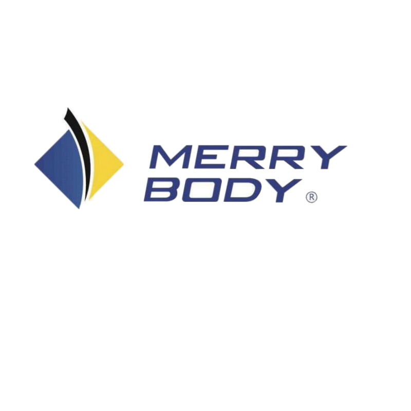 Hefei Merrybody Sports Co., Ltd. logo