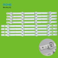 Pabrik ROHE 041-42 DRT 3.0 Lensa Besar 42 Inci Digunakan untuk Lampu Latar TV 42 LB/Lampu Latar LED TV/Lampu Latar LED
