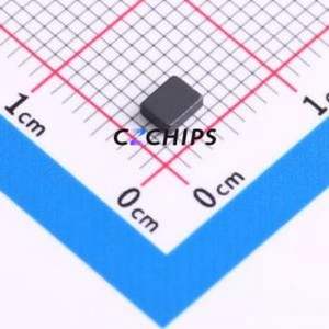 Inductor de Potencia APH322512C2R2MP01 1210 (Inductancia: 2.2uH) (Precisión: 20%) (Corriente Nominal: 3.6A) - Product Image 1