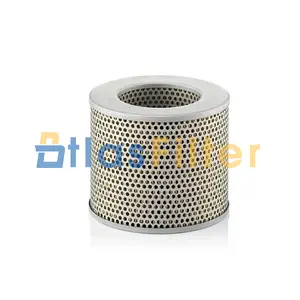 Factory Wholesale High Quality used for Elmo Rietschle Vacuum pump Air Filter C1574 730515