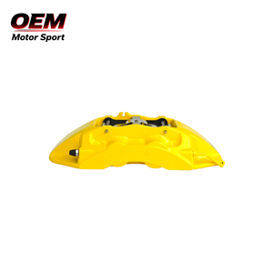 Racing Grade Aftermarket <b>Brake</b> Kit ZR1 <b>Brake</b> <b>Calipers</b>, Compatible for Chevrolet Corvette Impala Sedan Durable and customizable - Product Image 5