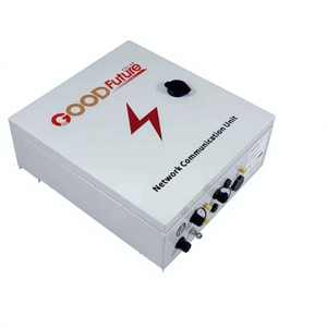 ชุดควบคุมเครือข่ายติดตาม PV NCU สำหรับการควบคุมระยะไกลและการปฏิบัติงาน - Product Image 4